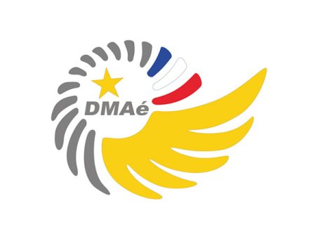 logo DMAé