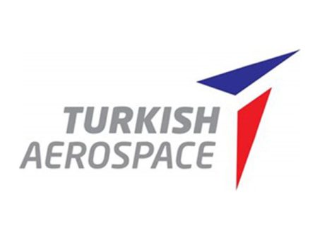 logo Turkish aerospace