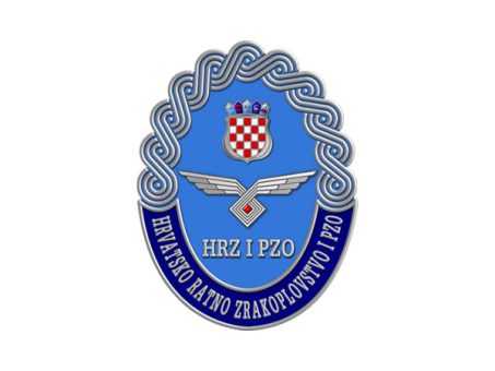 logo seal of Croatian