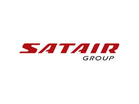 logo satair group