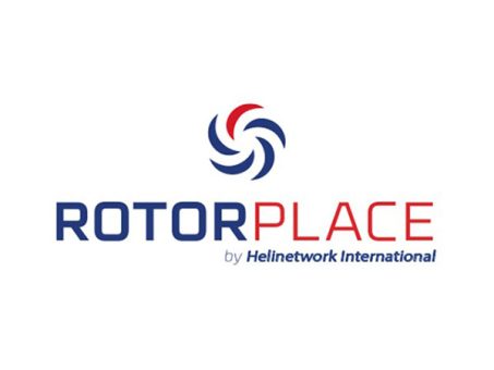 logo rotor place