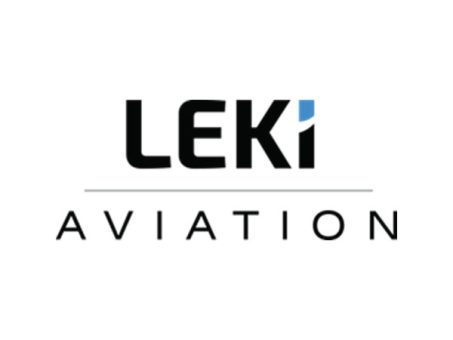 logo LEKI aviation