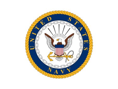 logo Emblem_of_the_United_States_Navy