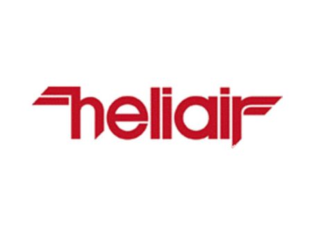 Heliair logo