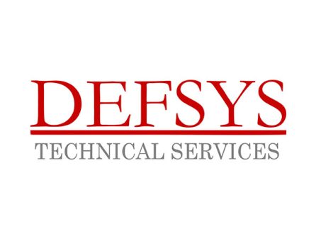 Defsys logo