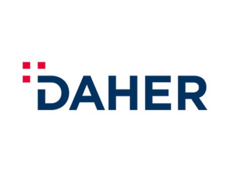 Logo DAHER