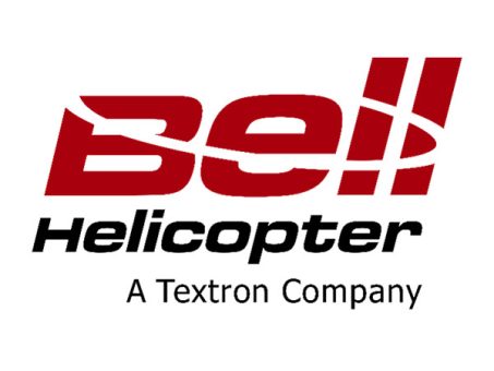 Logo bell helicopter