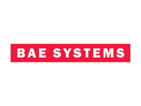 aresia_BAE Systems logo