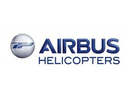 logo AIRBUS HELICOPTERS