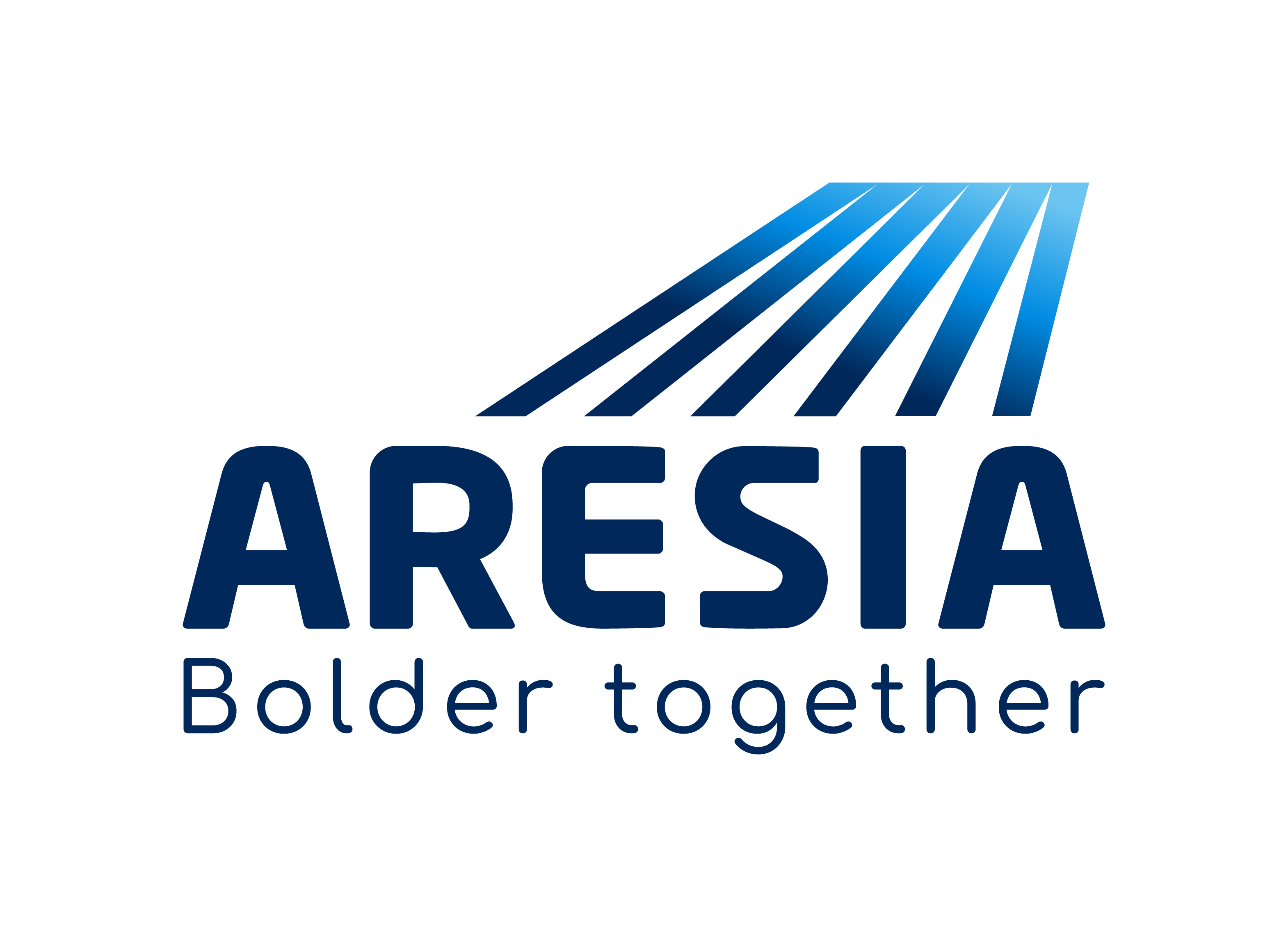 logo ARESIA