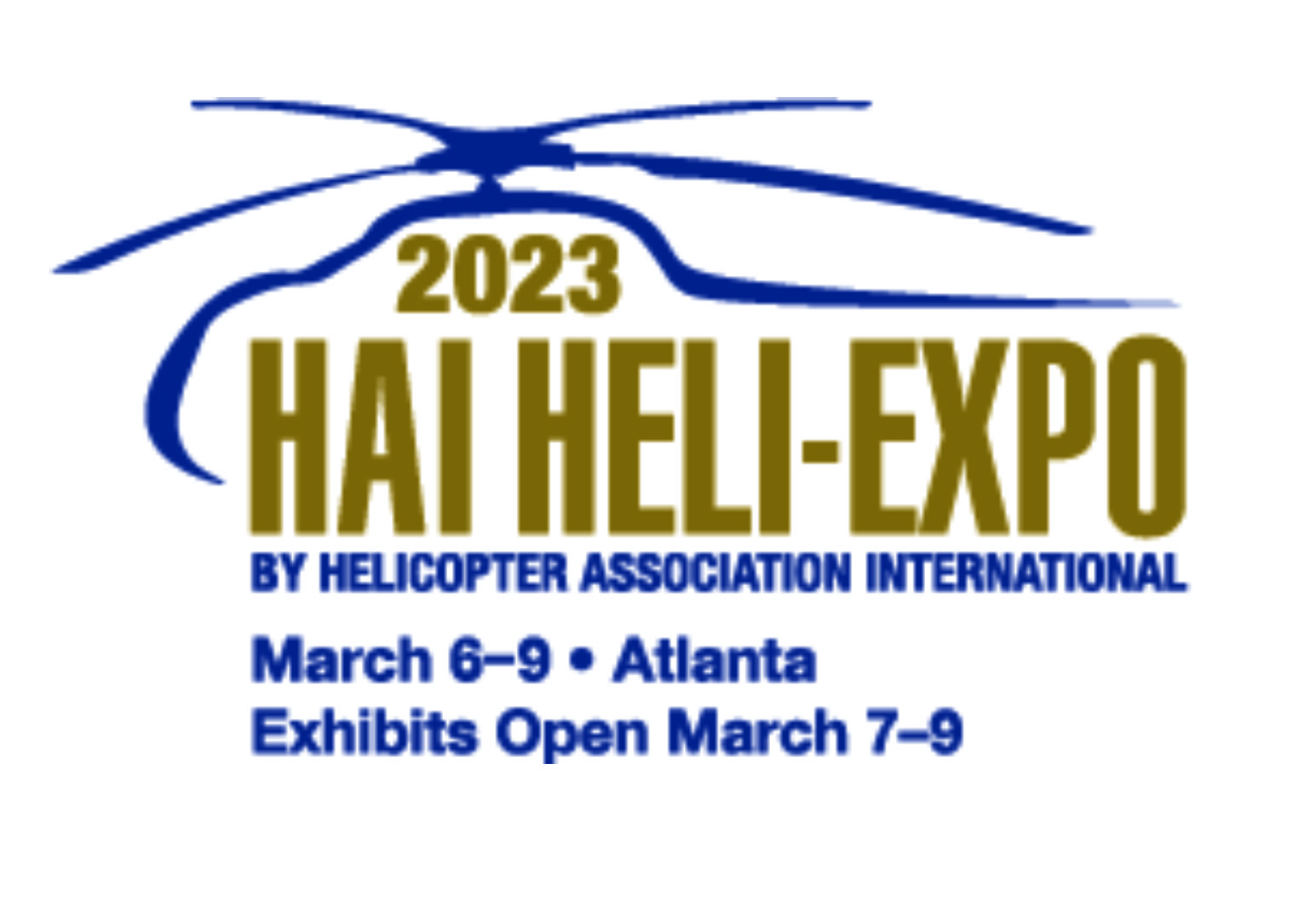 ARESIA is present at HAI HELI-EXPO
