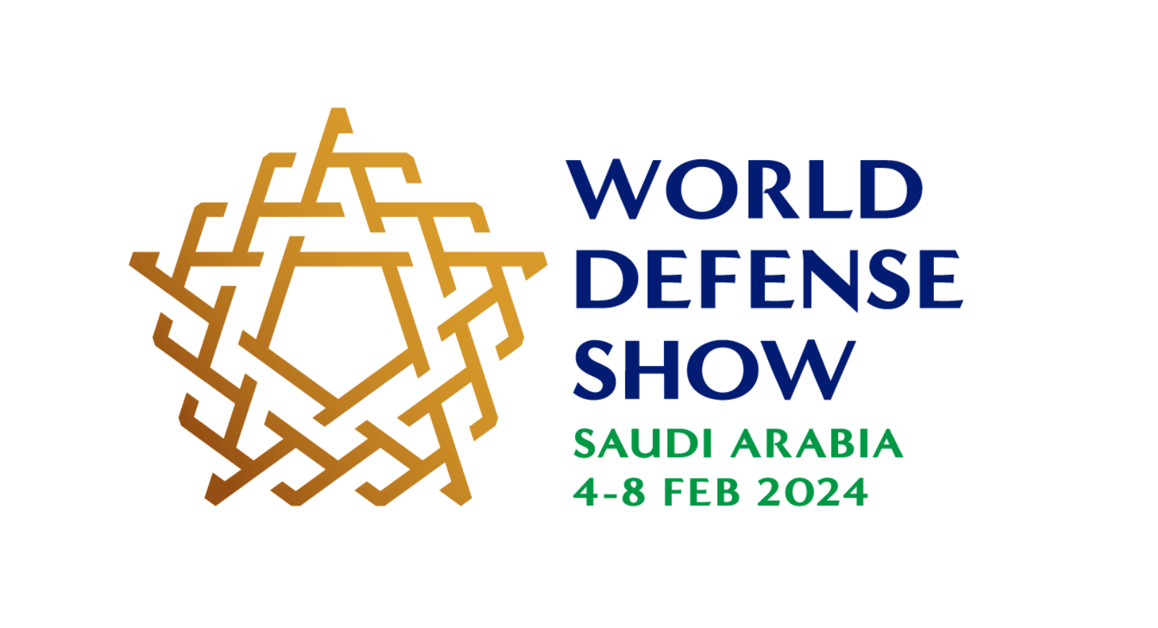 Our team will be present at the World Defense Show