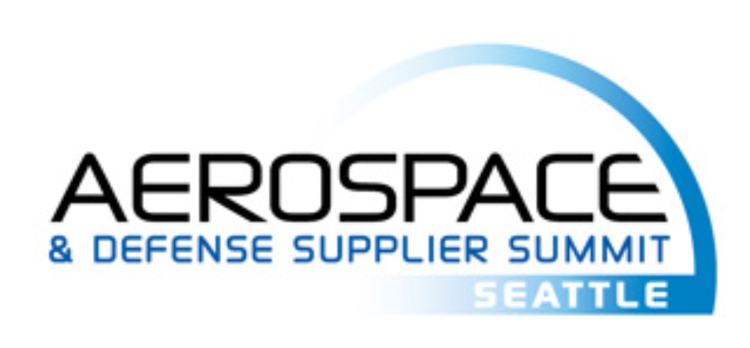 Our ARESIA Inc. team present at the AEROSPACE & DEFENSE SUPPLIER SUMMIT show