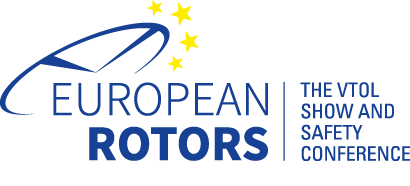 Venez rencontrer notre équipe à EUROPEAN ROTORS