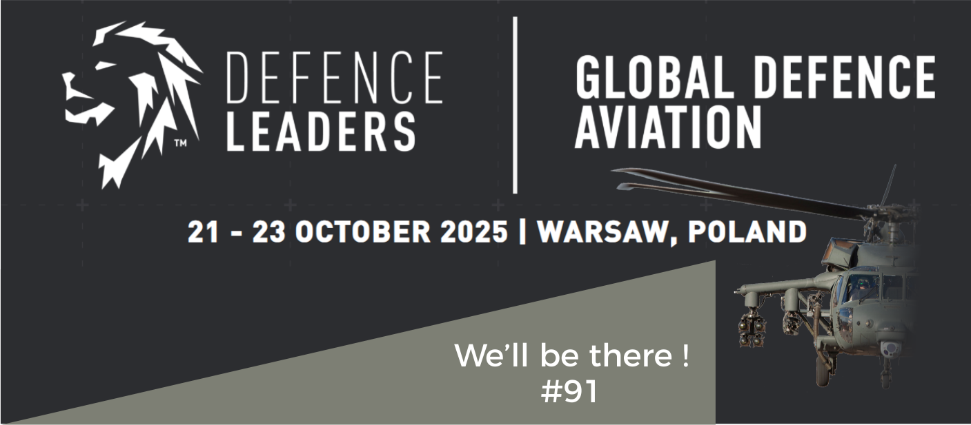 Global Defense Aviation