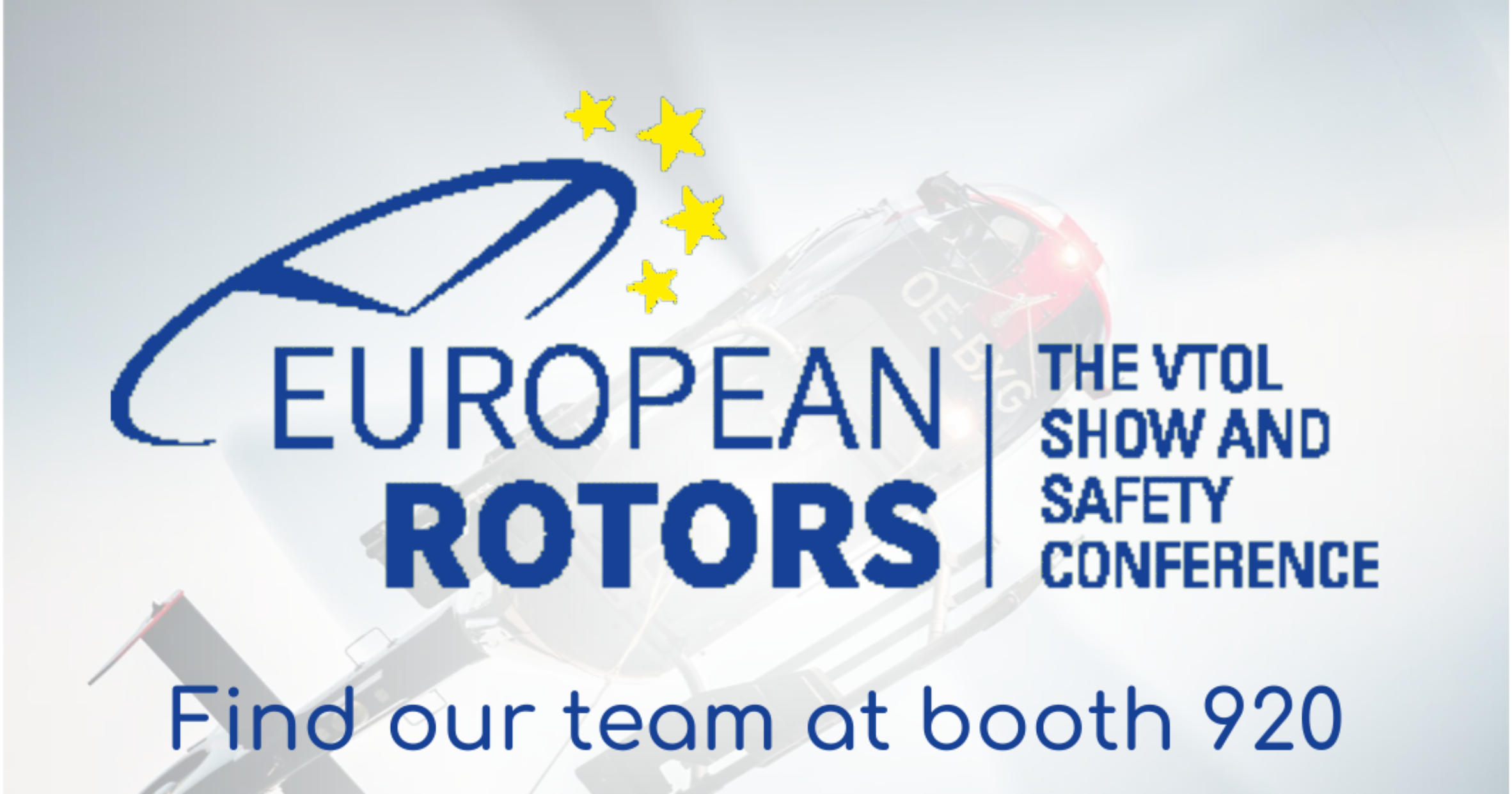EUROPEAN ROTORS