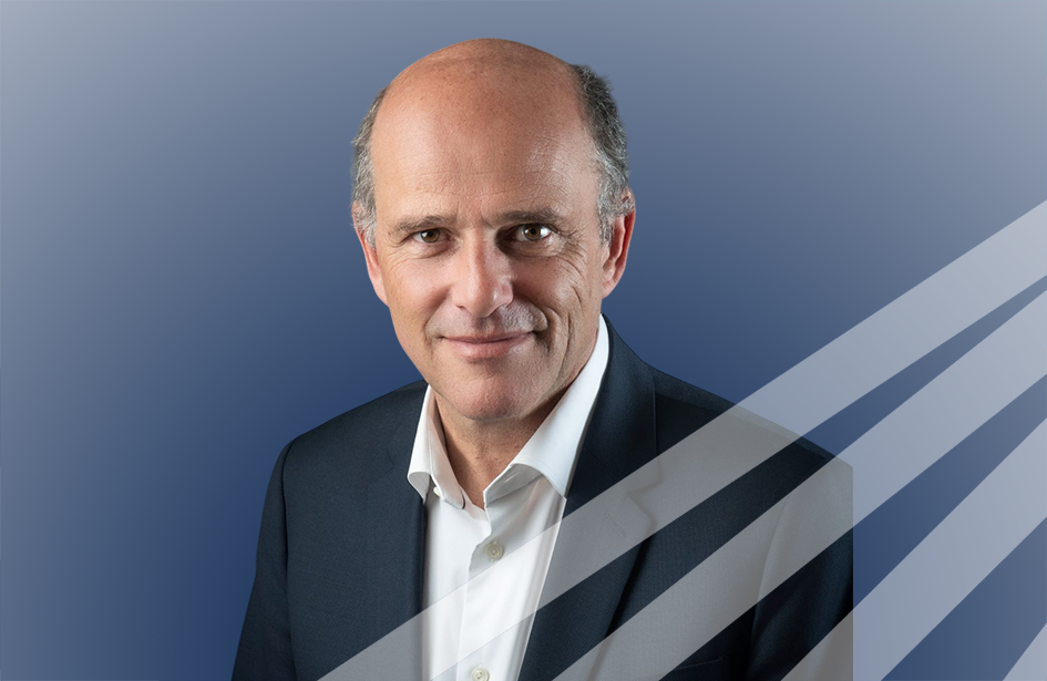 ARESIA annonce la nomination de Benoît Cattin-Martel au poste de Président Directeur Général