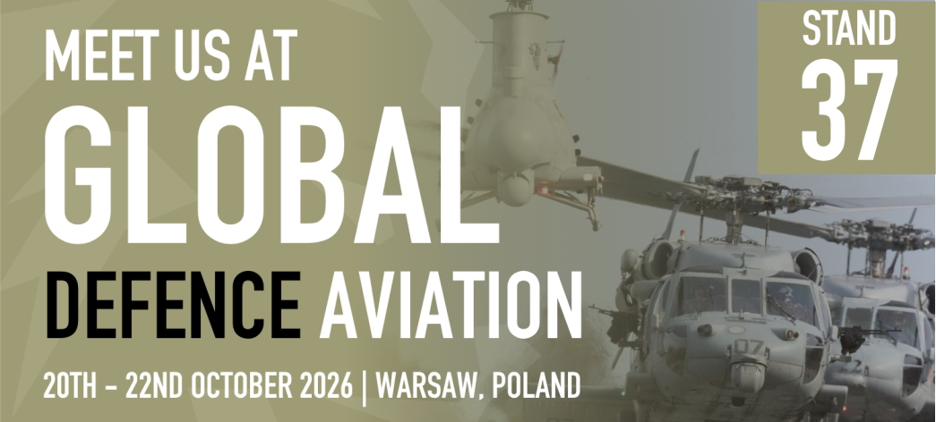 Global Defence Aviation